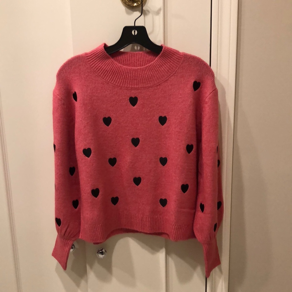 Sugarlips Sweater